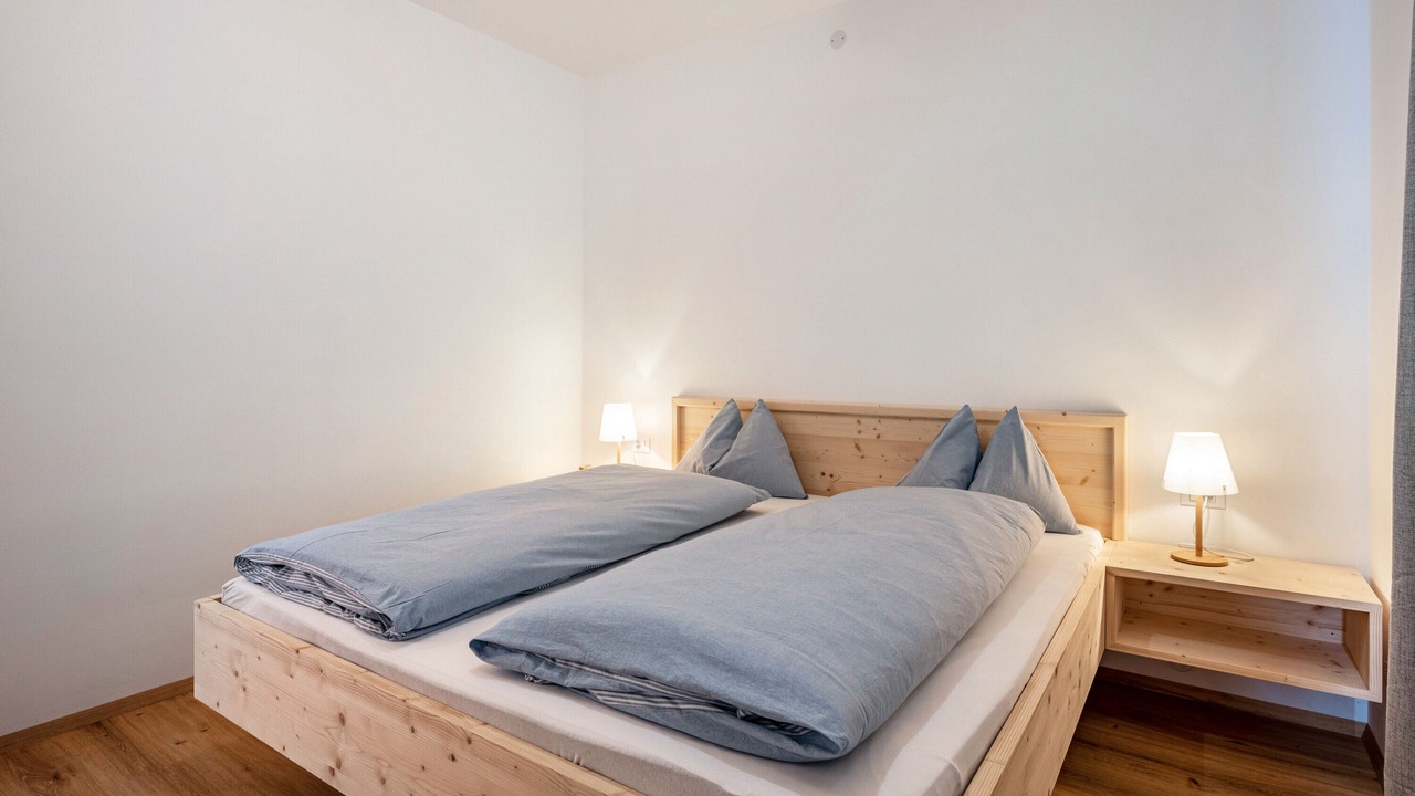 Photo of Bedroom in Ultimo