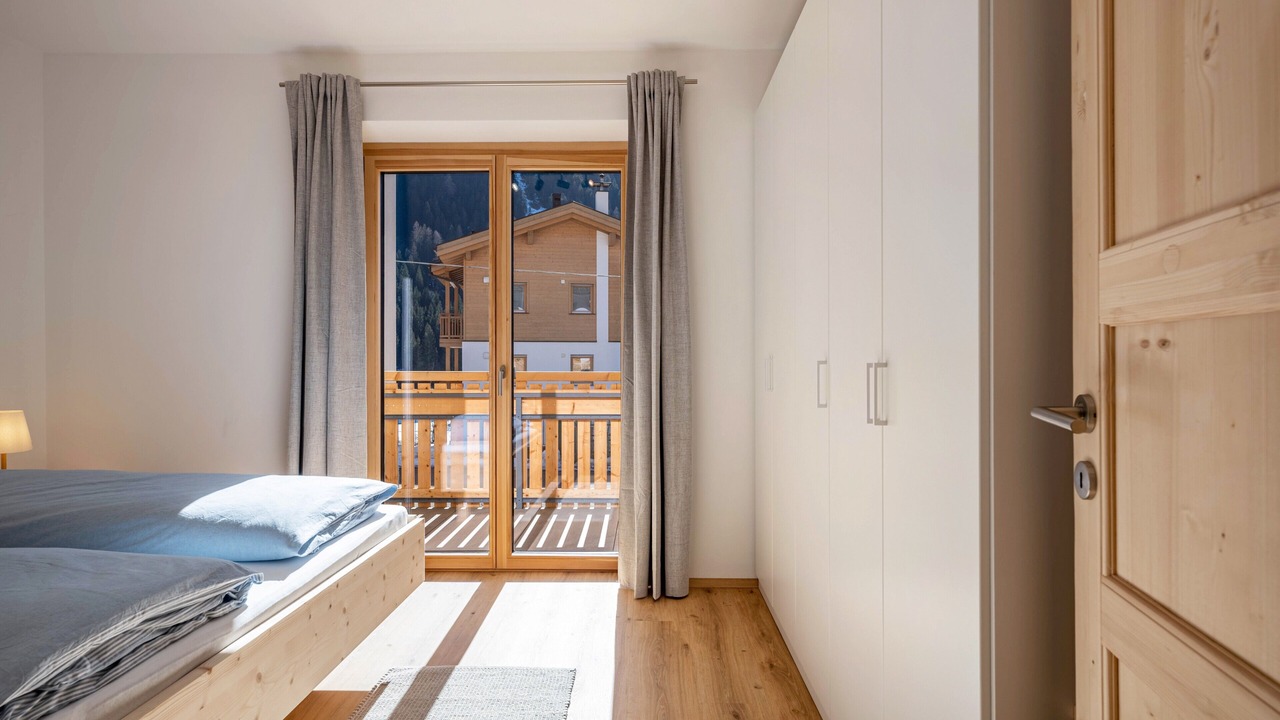Photo of Bedroom in Ultimo