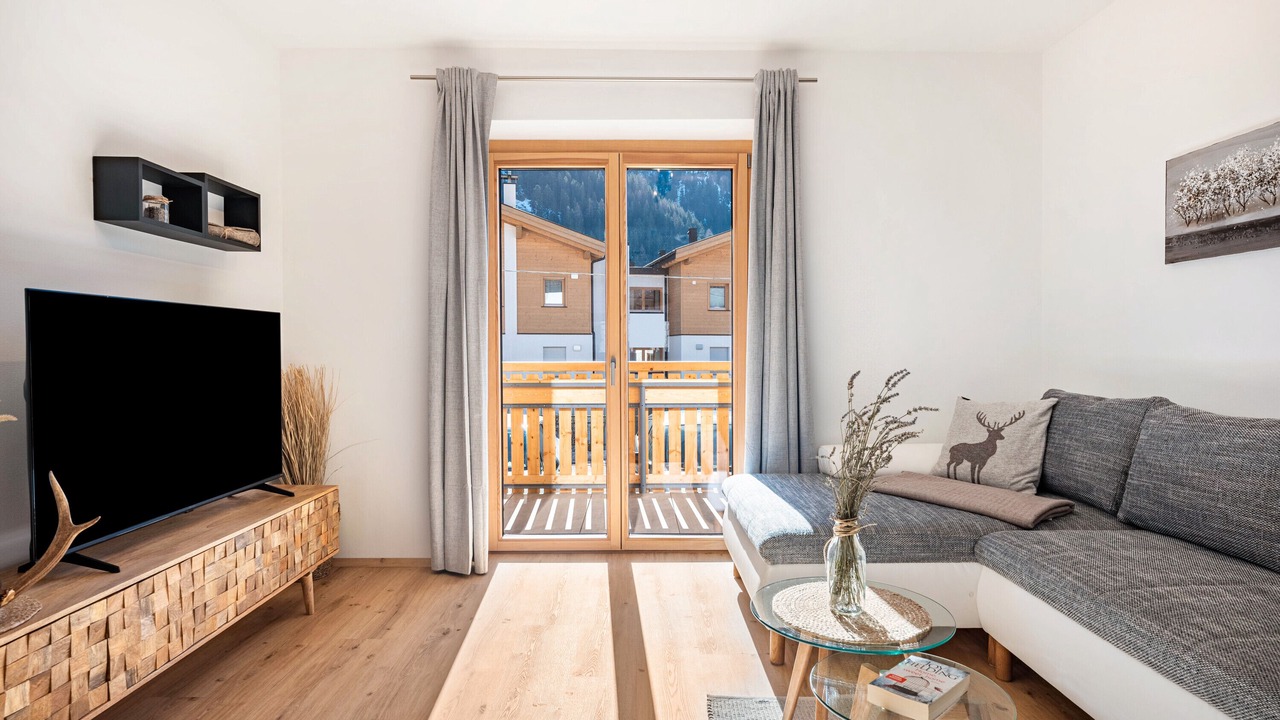 Photo of Livingroom in Ultimo