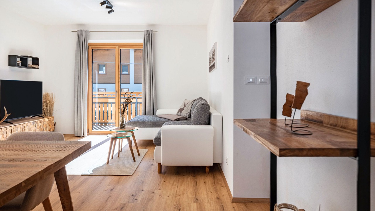 Photo of Livingroom in Ultimo