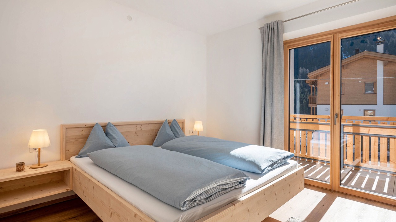 Photo of Bedroom in Ultimo