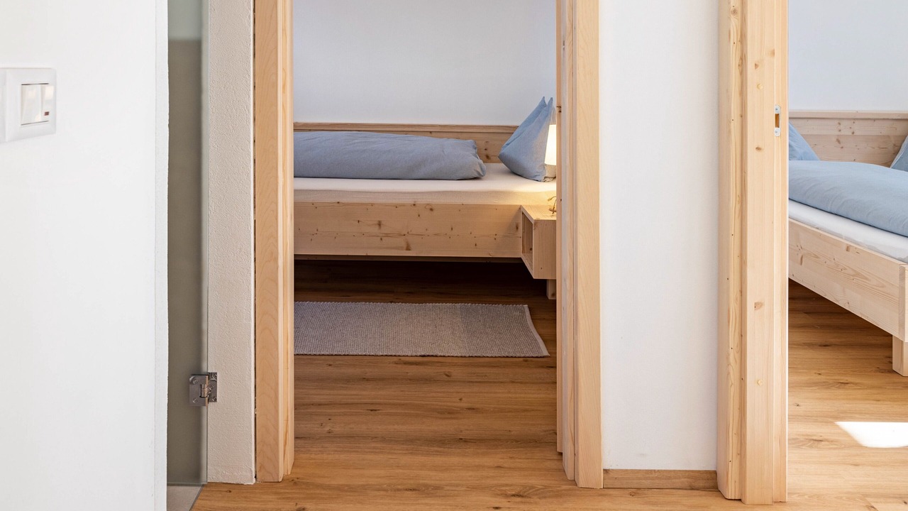 Photo of Bedroom in Ultimo