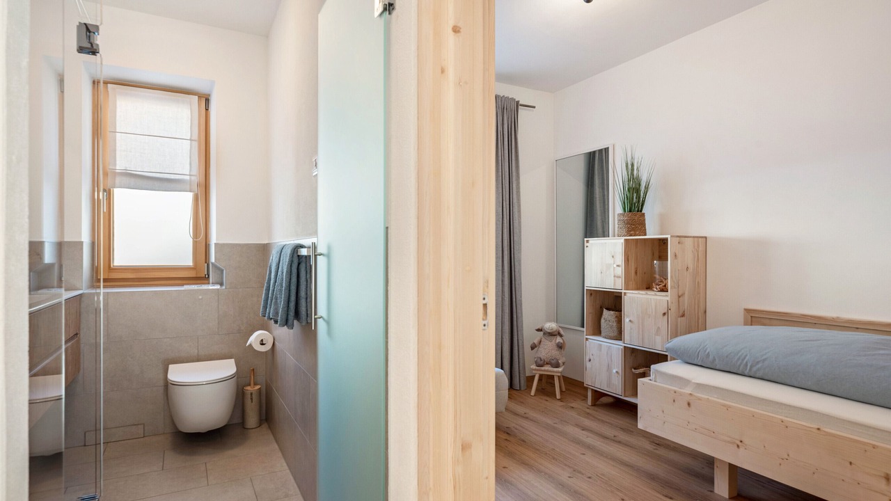 Photo of Bathroom in Ultimo