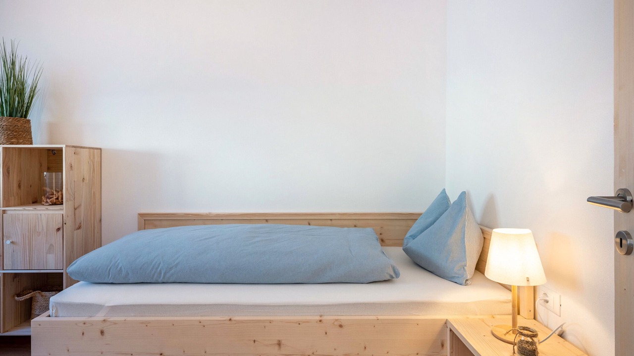 Photo of Bedroom in Ultimo