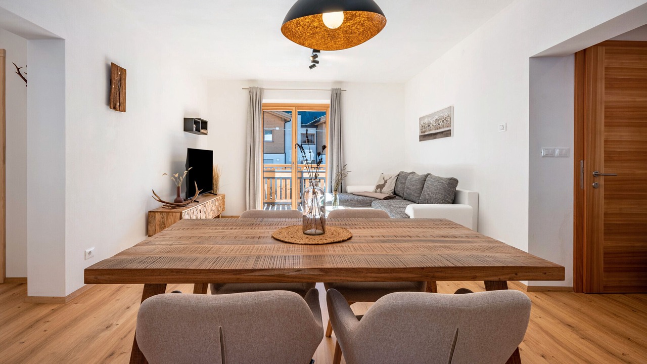 Photo of Livingroom in Ultimo
