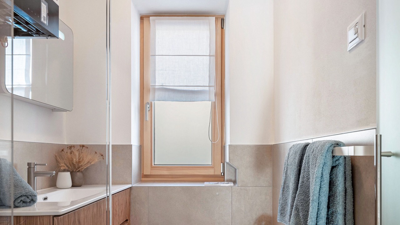 Photo of Bathroom in Ultimo
