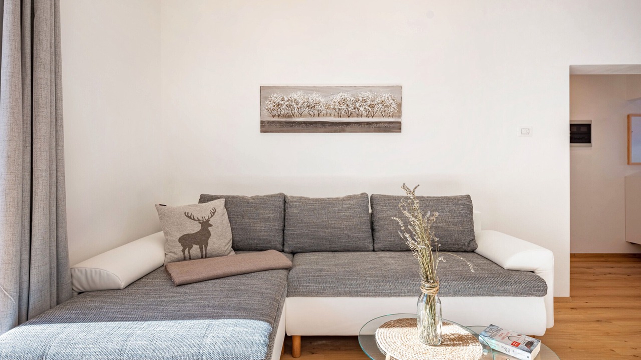 Photo of Livingroom in Ultimo