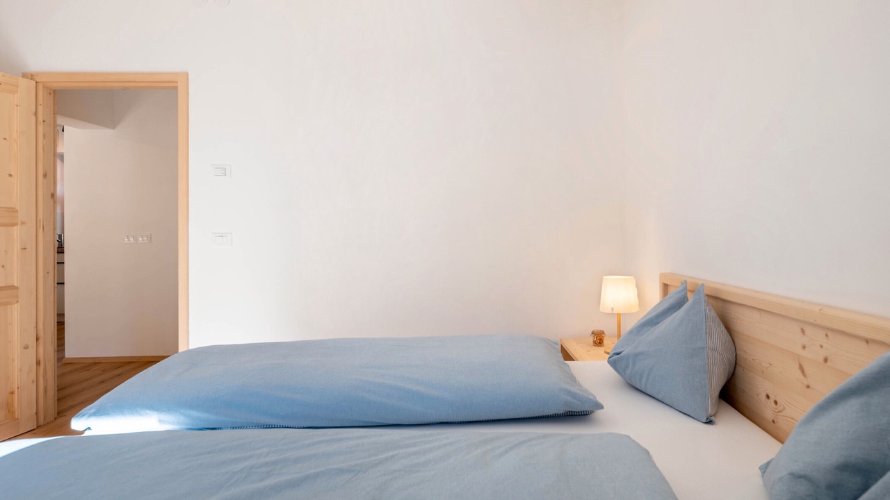 Photo of Bedroom in Ultimo