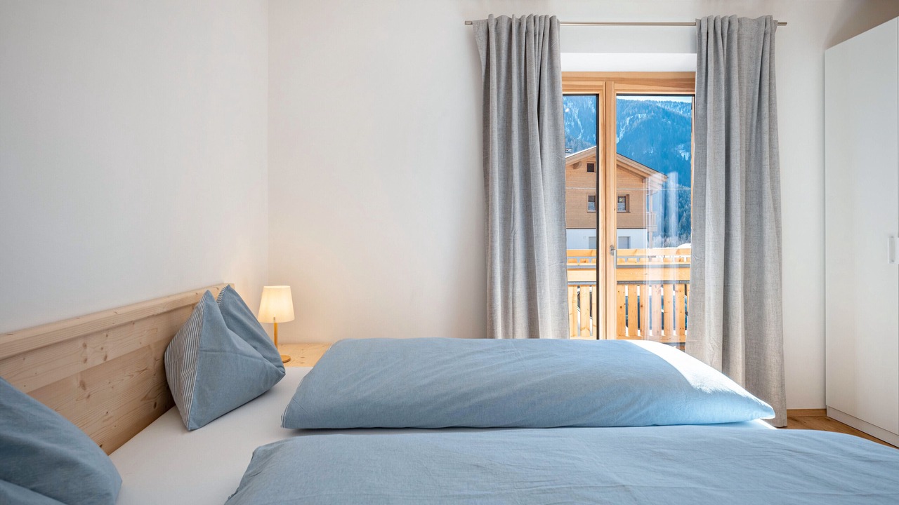 Photo of Bedroom in Ultimo