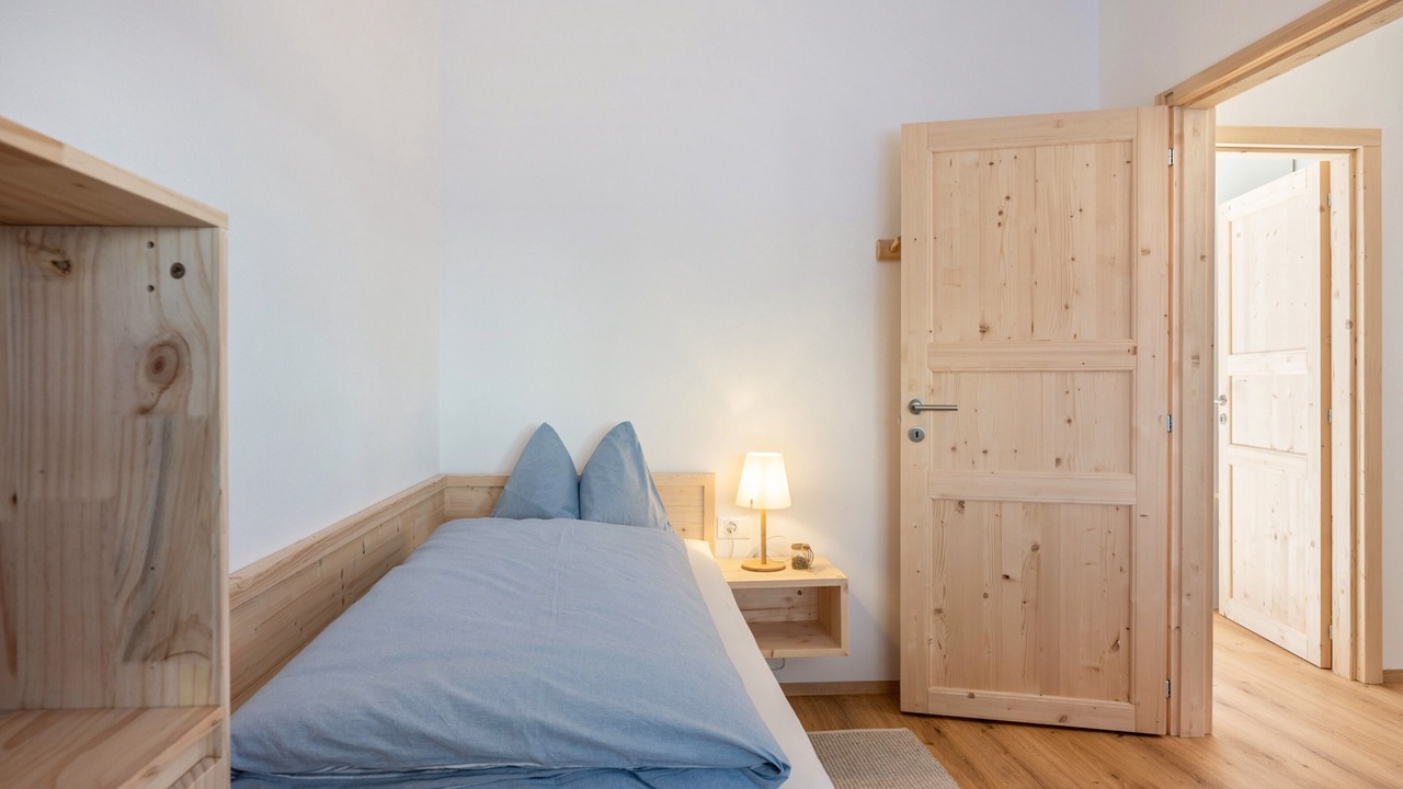 Photo of Bedroom in Ultimo