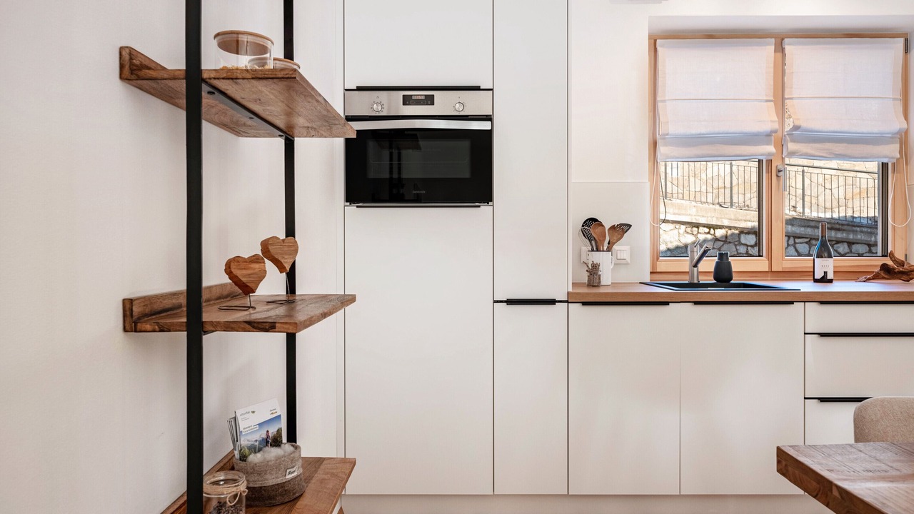 Photo of Kitchen in Ultimo