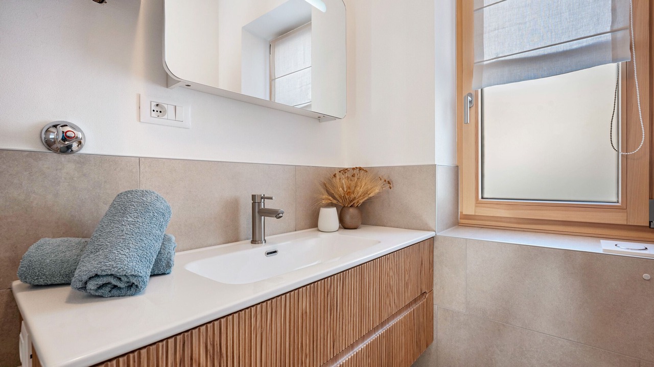 Photo of Bathroom in Ultimo