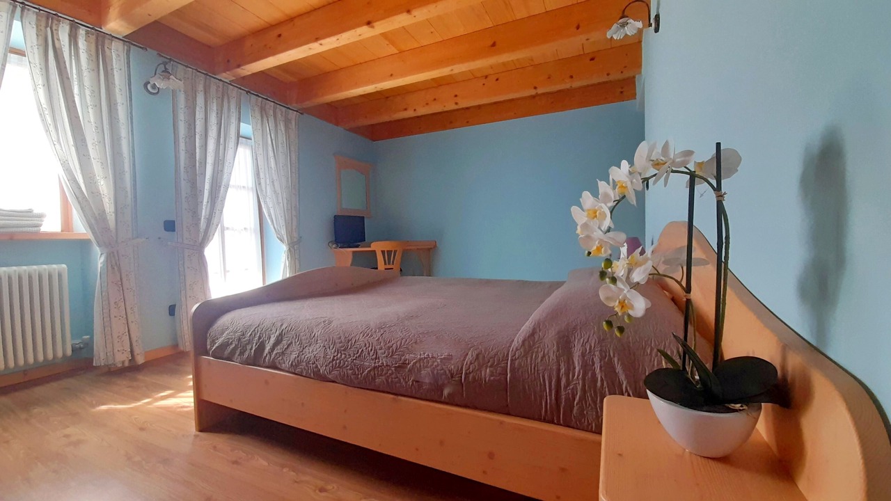 Photo of Bedroom in Sant'Orsola Terme