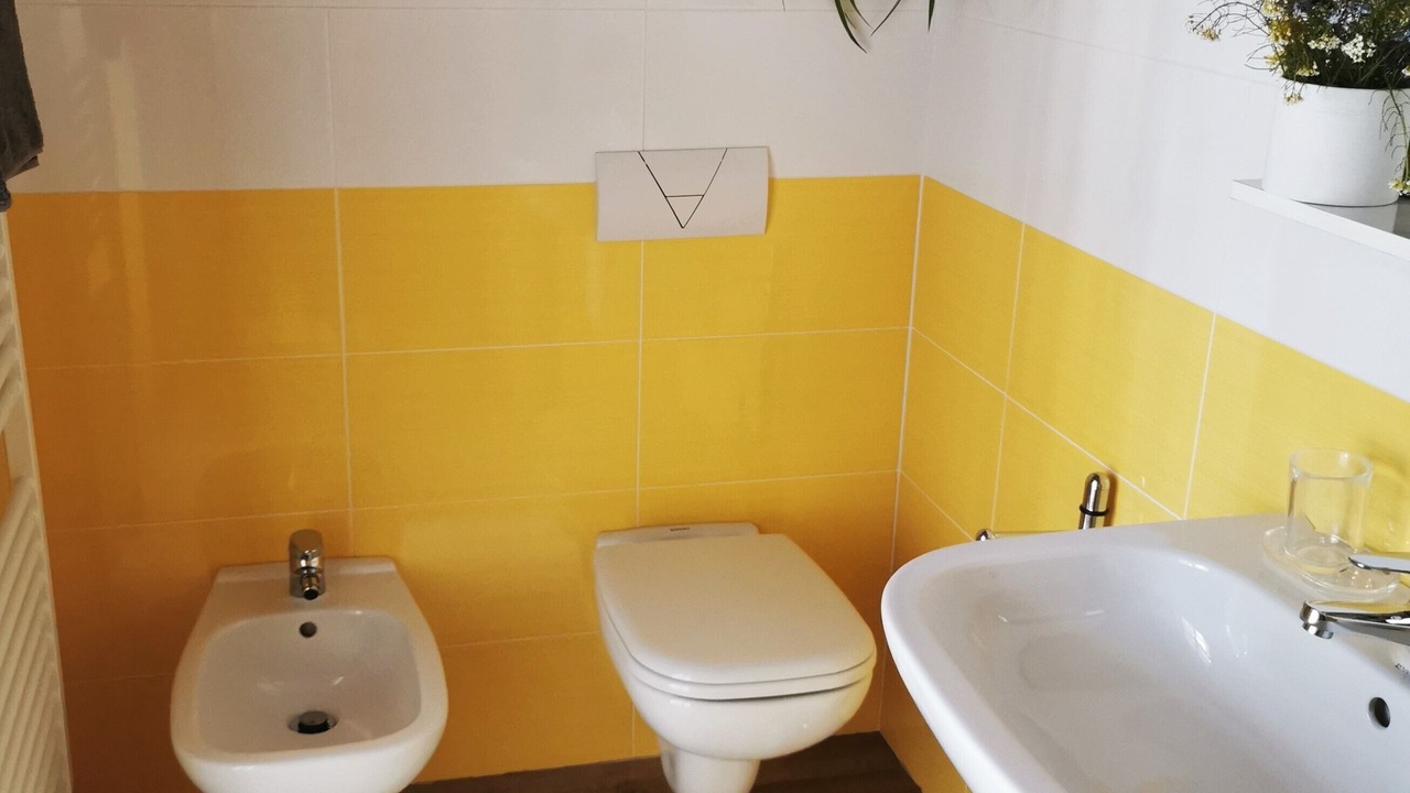 Photo of Bathroom in Sant'Orsola Terme