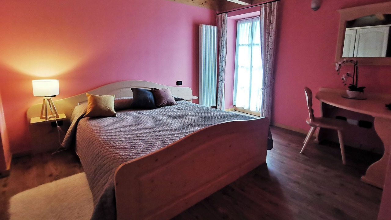 Photo of Bedroom in Sant'Orsola Terme