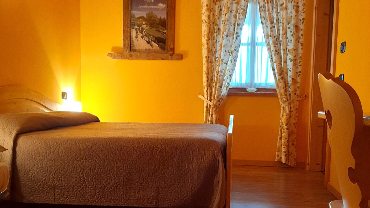 Photo of Bedroom in Sant'Orsola Terme
