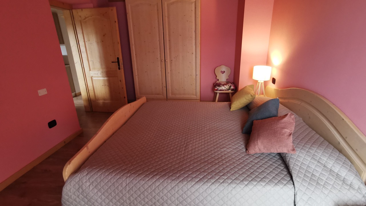 Photo of Bedroom in Sant'Orsola Terme