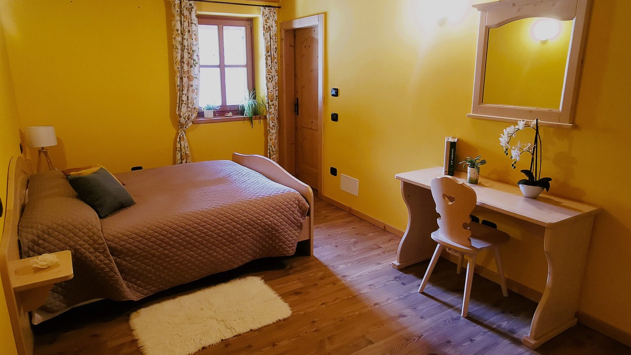 Photo of Bedroom in Sant'Orsola Terme