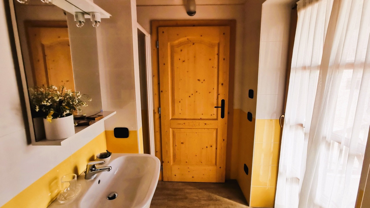 Photo of Bathroom in Sant'Orsola Terme