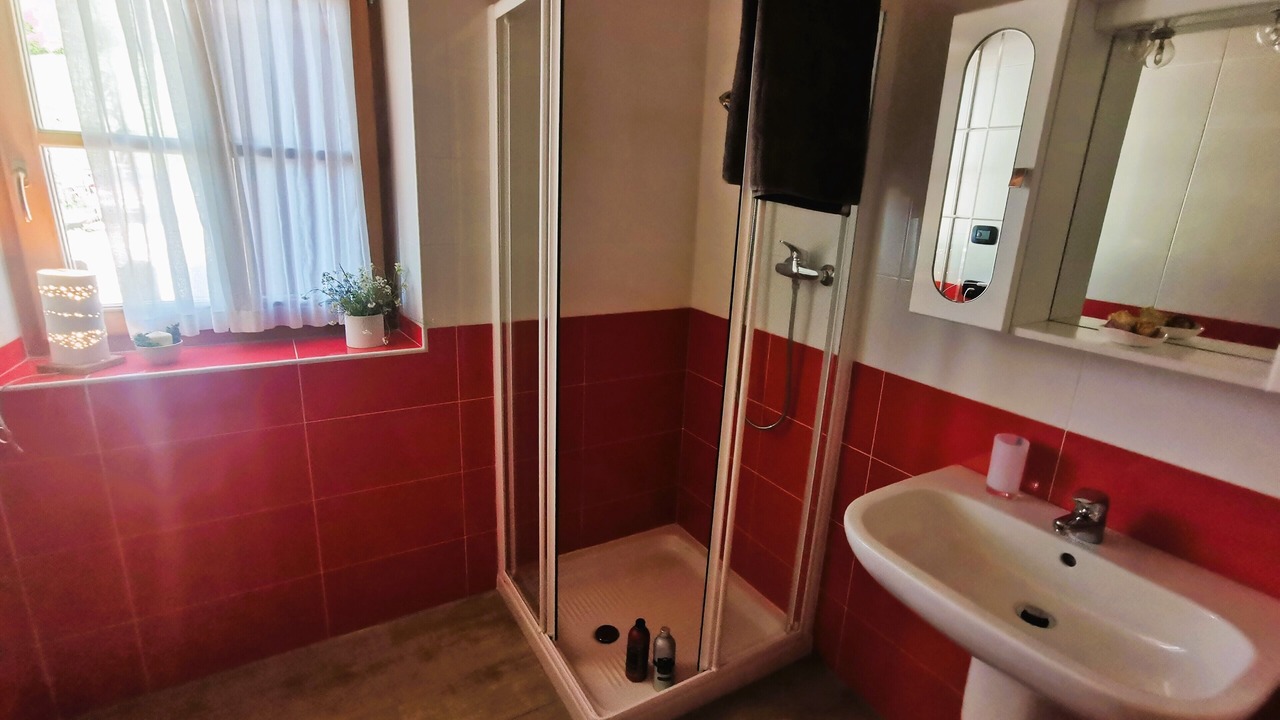 Photo of Bathroom in Sant'Orsola Terme