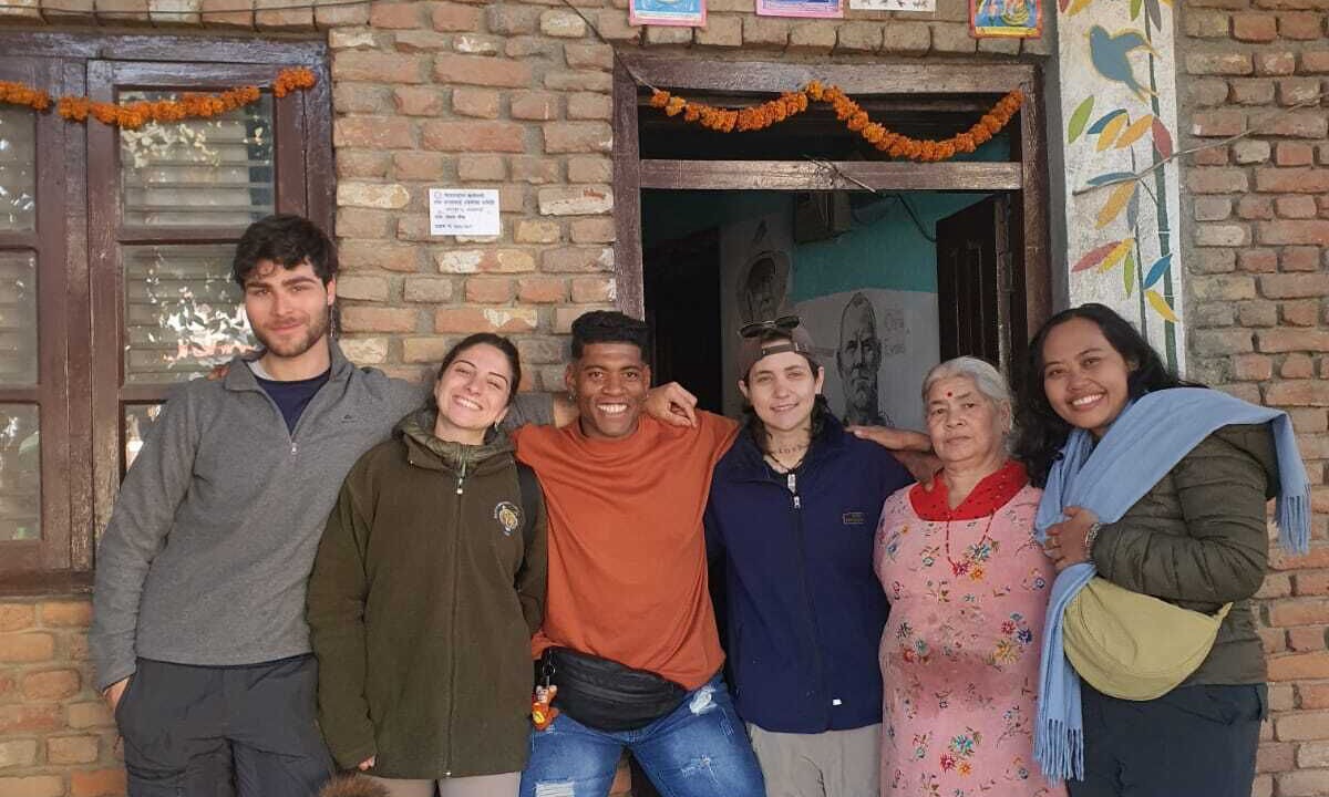 Photo of Others in Nagarjun