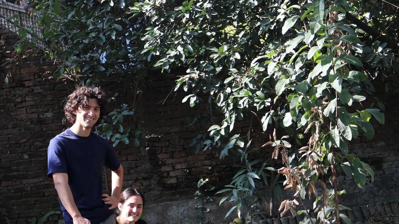 Photo of Outdoor in Nagarjun