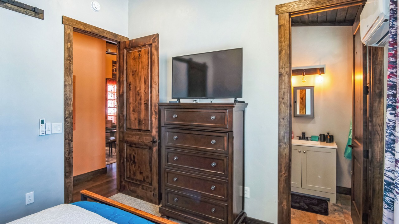 Photo of Bedroom in Fort Valley