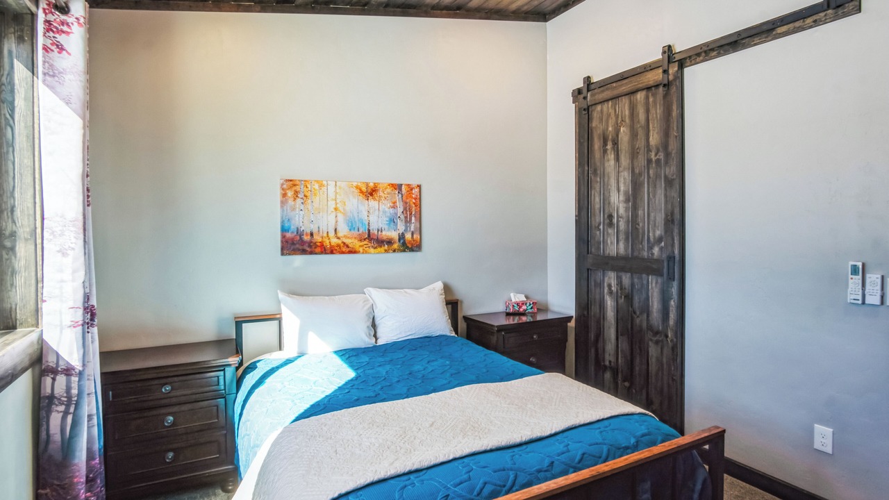 Photo of Bedroom in Fort Valley