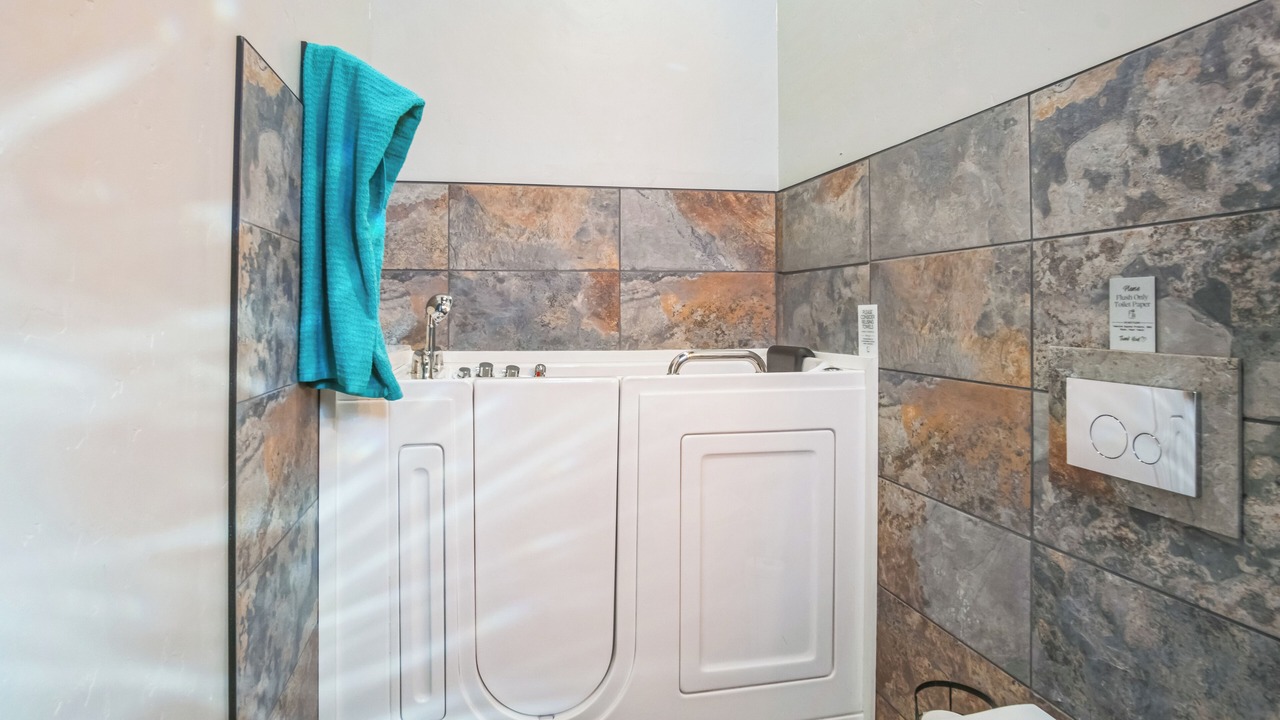 Photo of Bathroom in Fort Valley