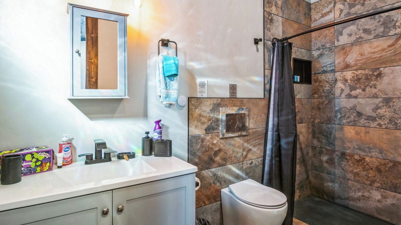 Photo of Bathroom in Fort Valley