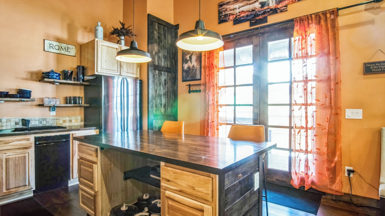 Photo of Kitchen in Fort Valley