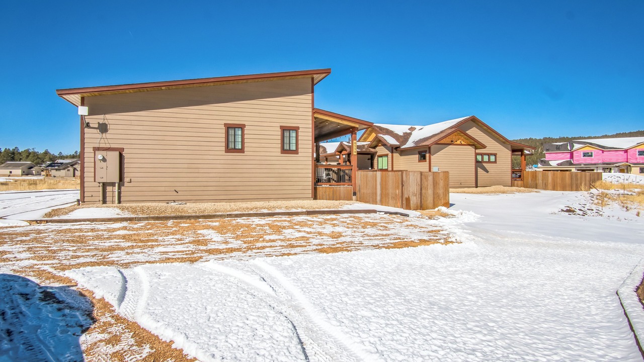 Photo of Outdoor in Fort Valley
