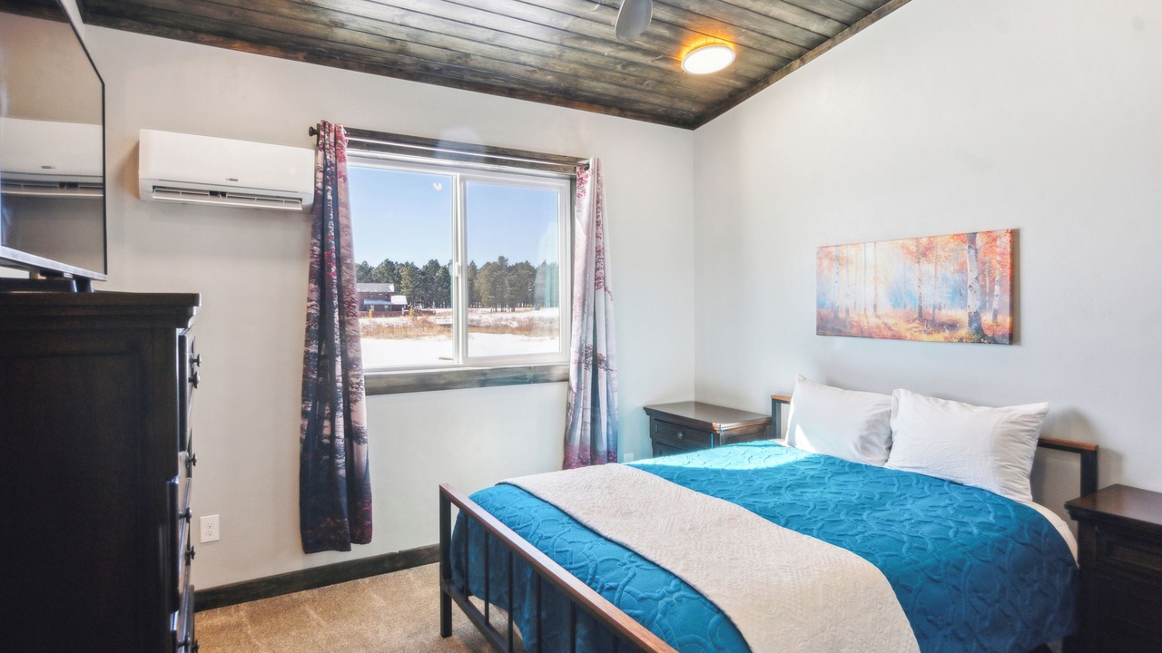 Photo of Bedroom in Fort Valley
