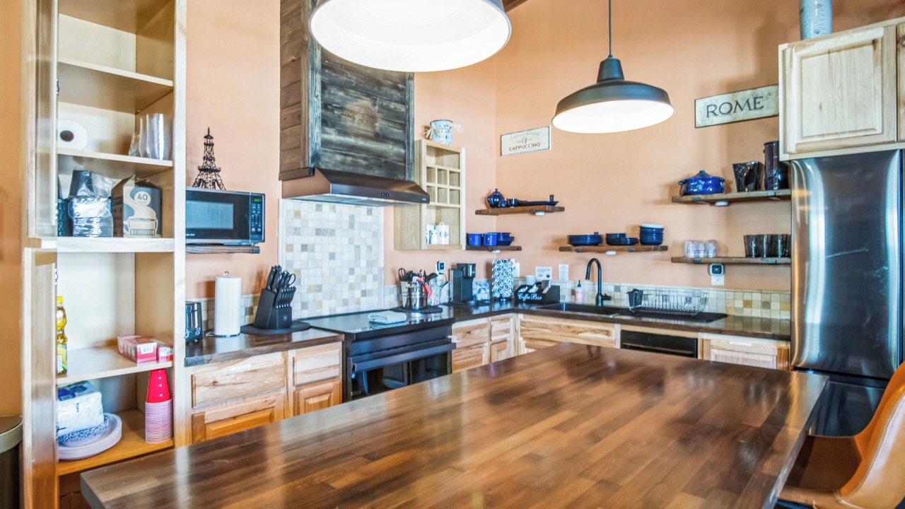 Photo of Kitchen in Fort Valley