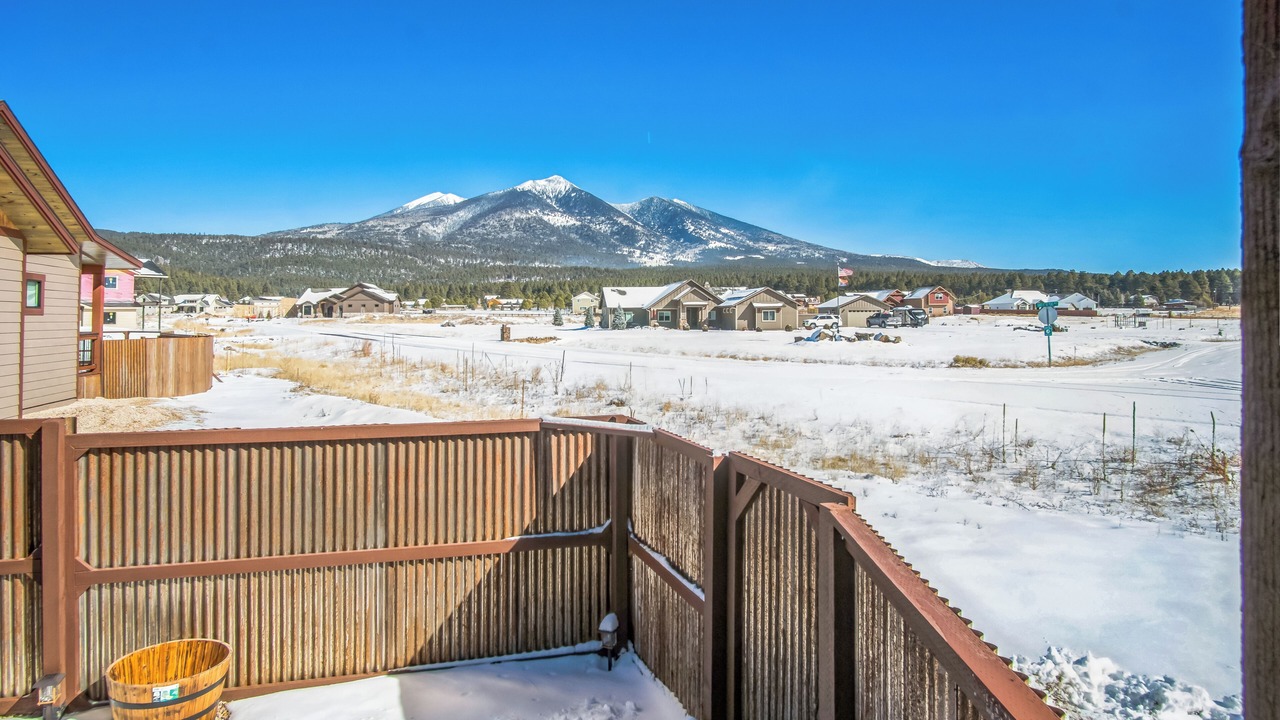 Photo of Outdoor in Fort Valley