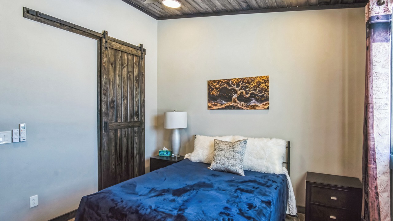 Photo of Bedroom in Fort Valley
