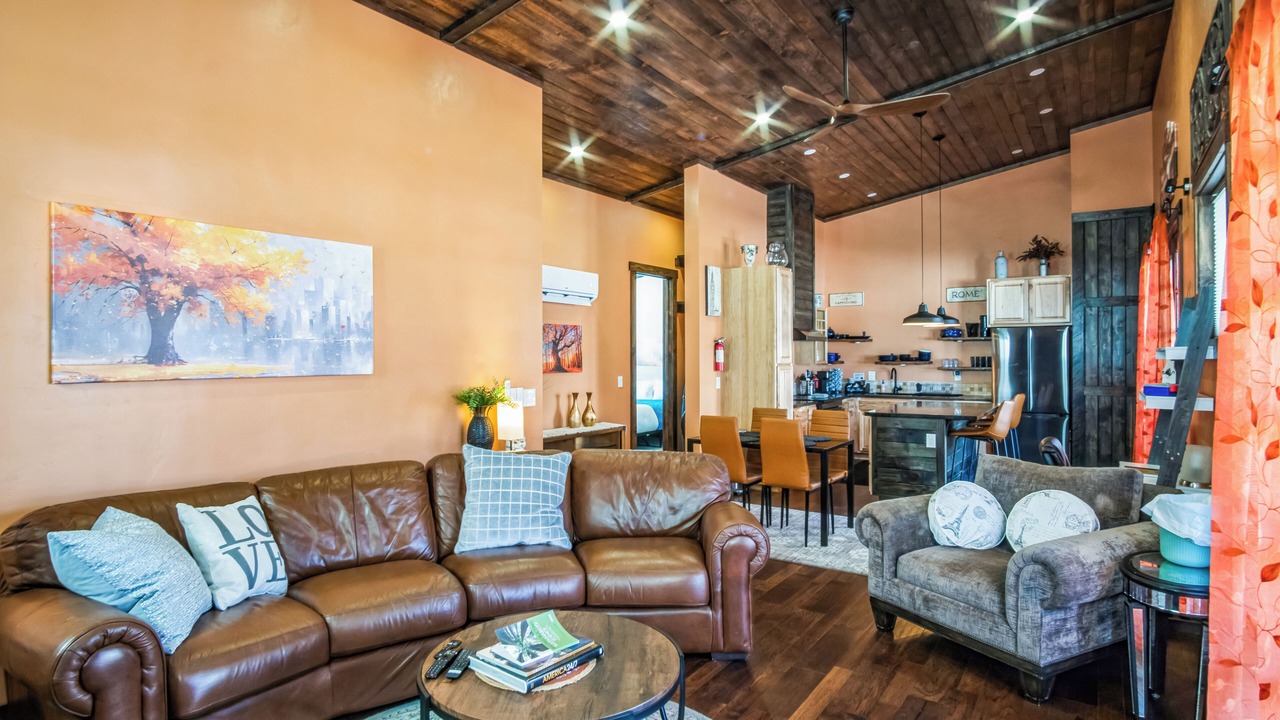 Photo of Livingroom in Fort Valley