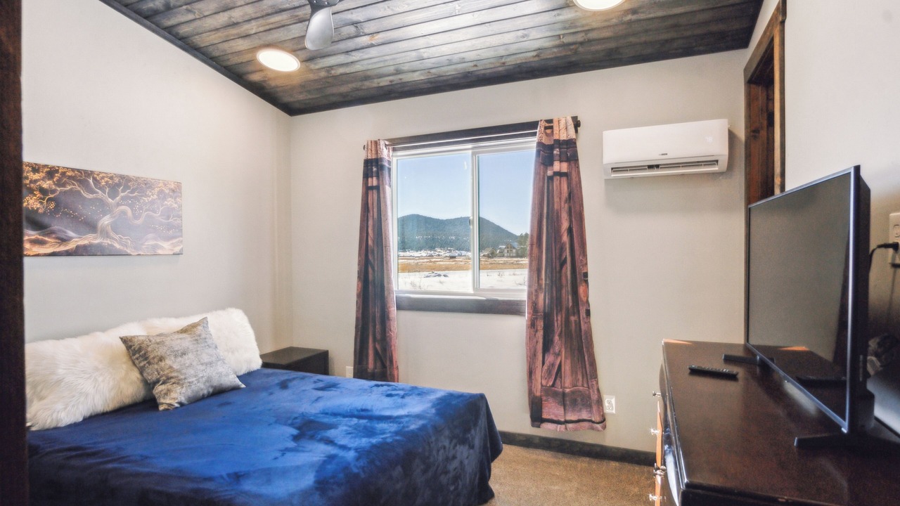 Photo of Bedroom in Fort Valley