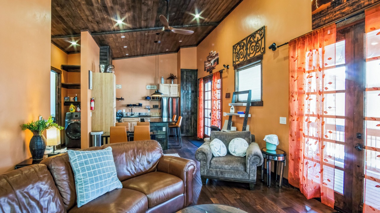 Photo of Livingroom in Fort Valley