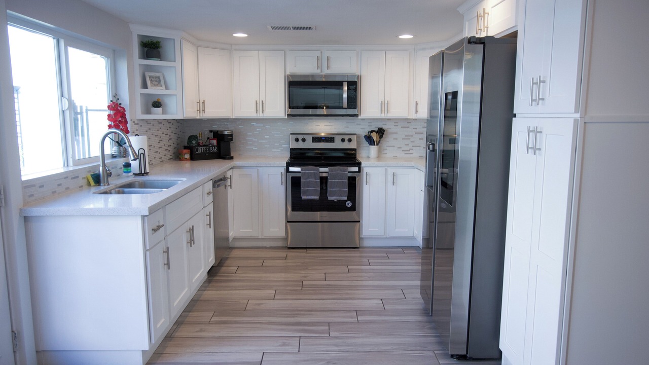 Photo of Kitchen in Pima Meadows