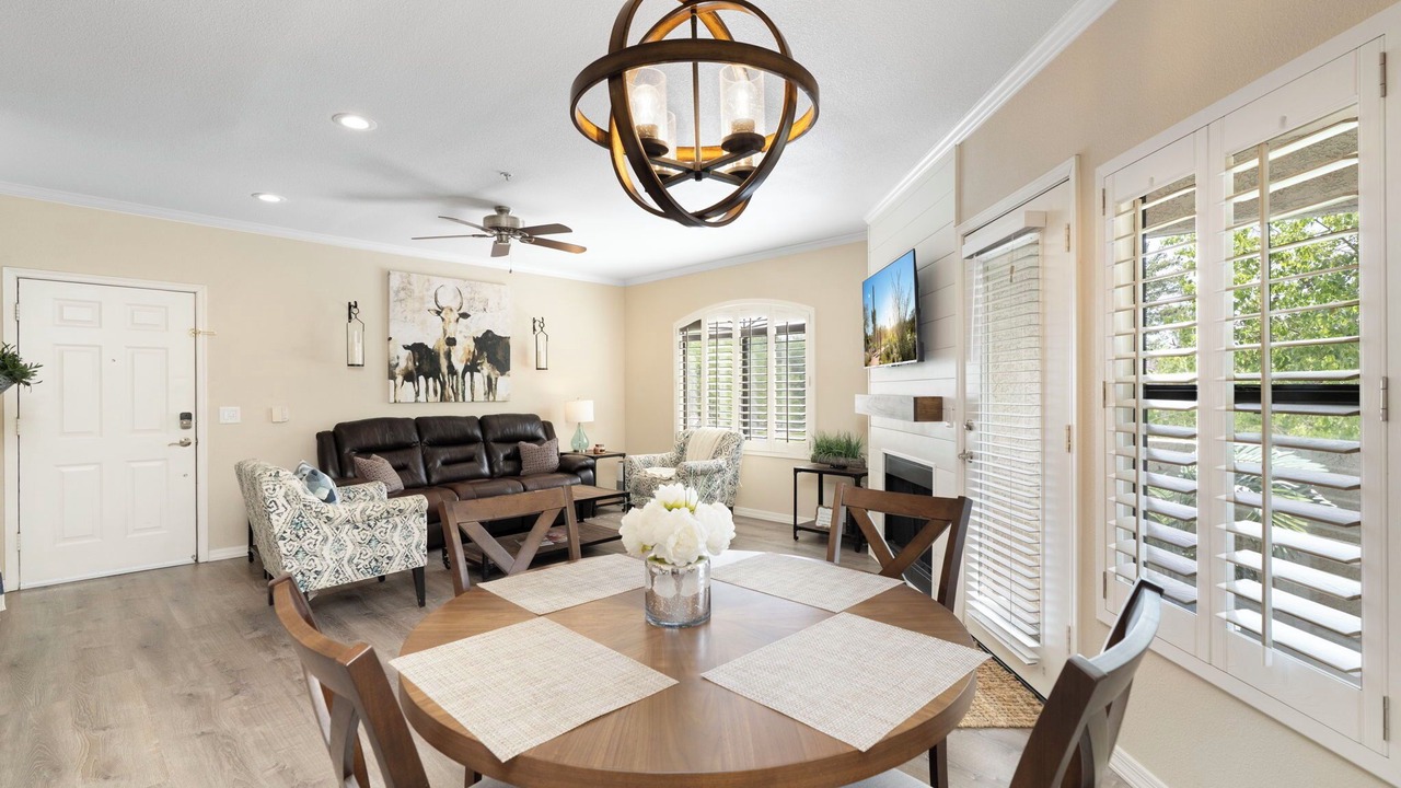 Photo of Bedroom in North Scottsdale