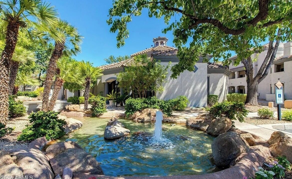 Photo of Outdoor in North Scottsdale