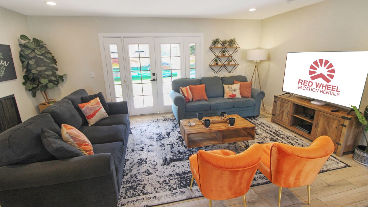 Photo of Bedroom in Park Scottsdale Four