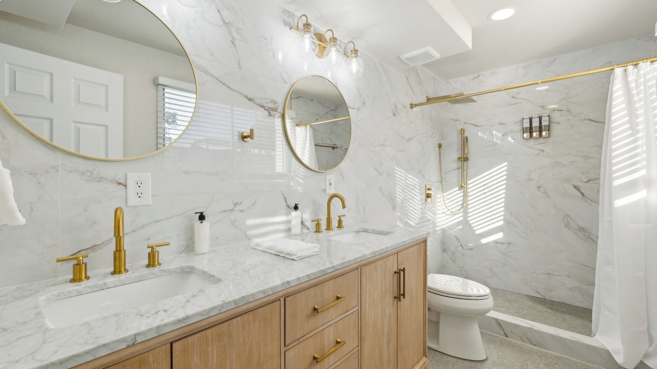 Photo of Bathroom in Park Scottsdale Four
