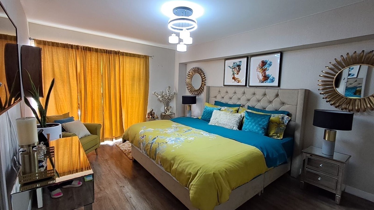 Photo of Bedroom in San Miguel