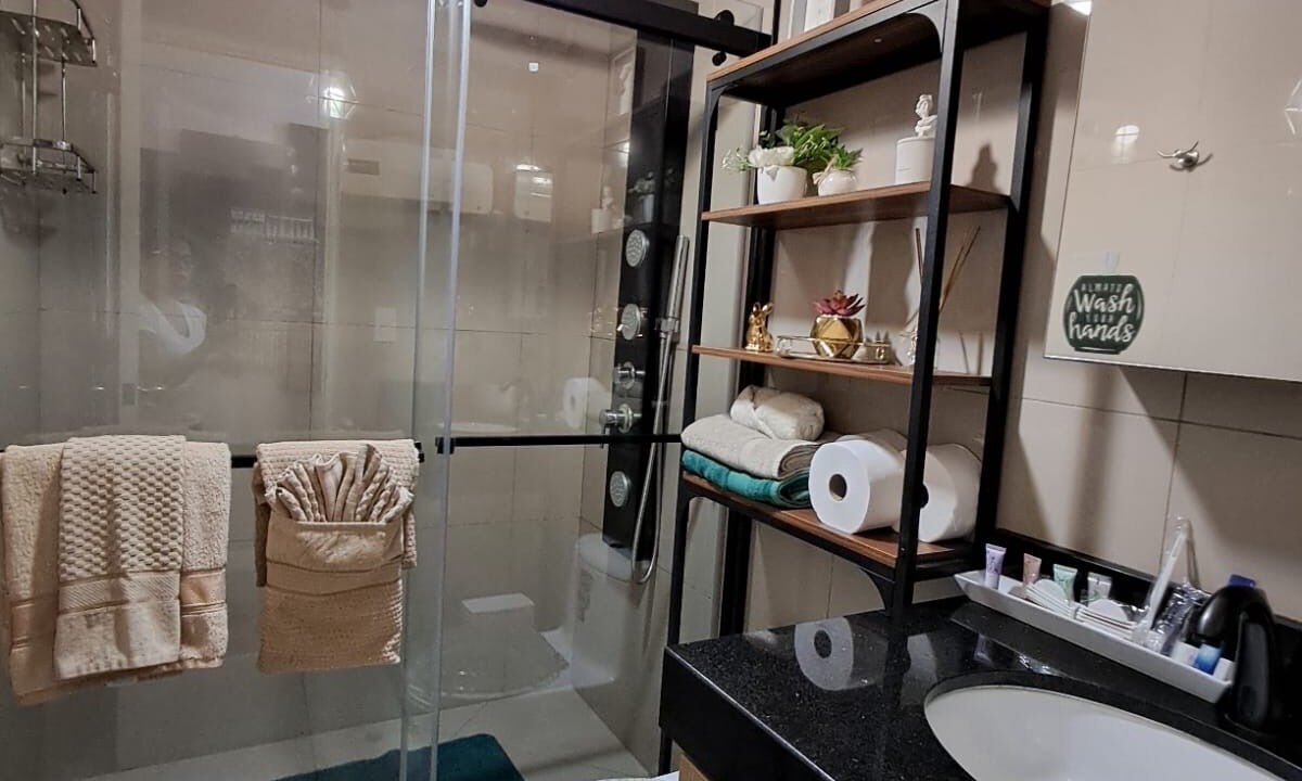 Photo of Bathroom in San Miguel