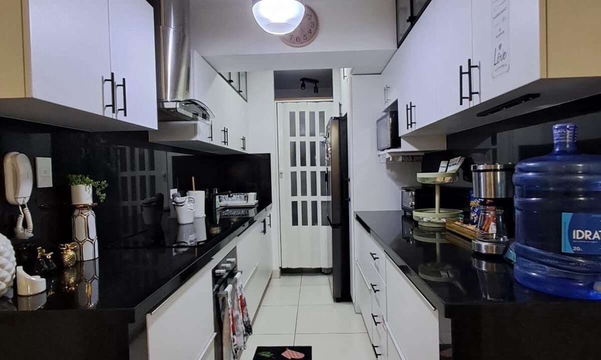Photo of Kitchen in San Miguel