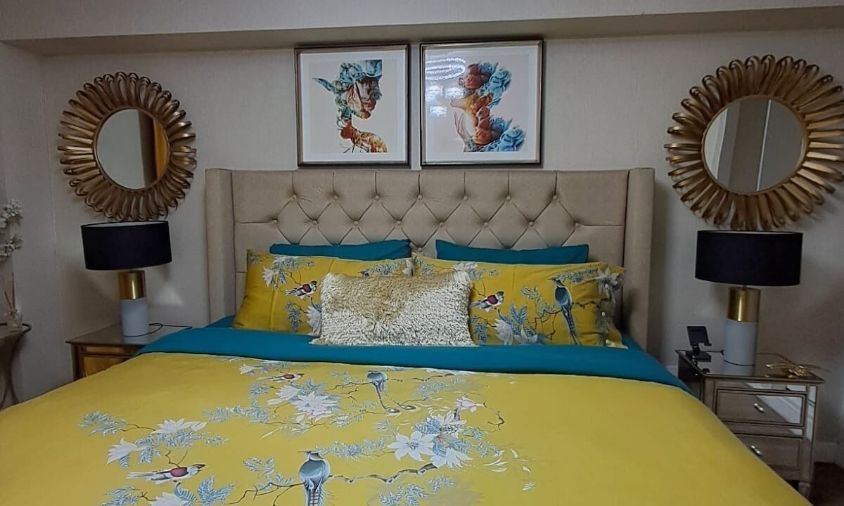 Photo of Bedroom in San Miguel
