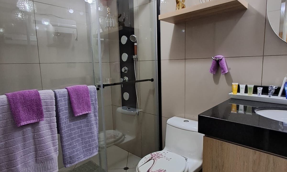 Photo of Bathroom in San Miguel