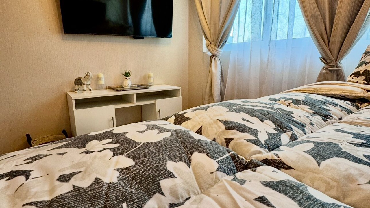 Photo of Bedroom in San Miguel
